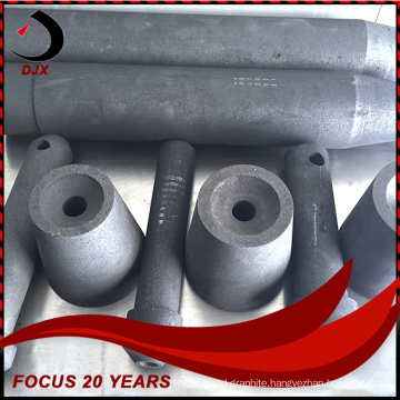 High Density Exothermic Casting Welding Graphite Mould